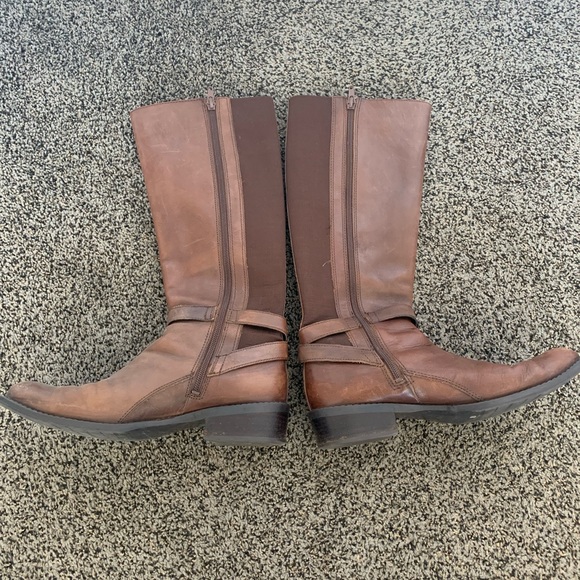 Boots from Aldo/Nine West Size 7 - Picture 10 of 11